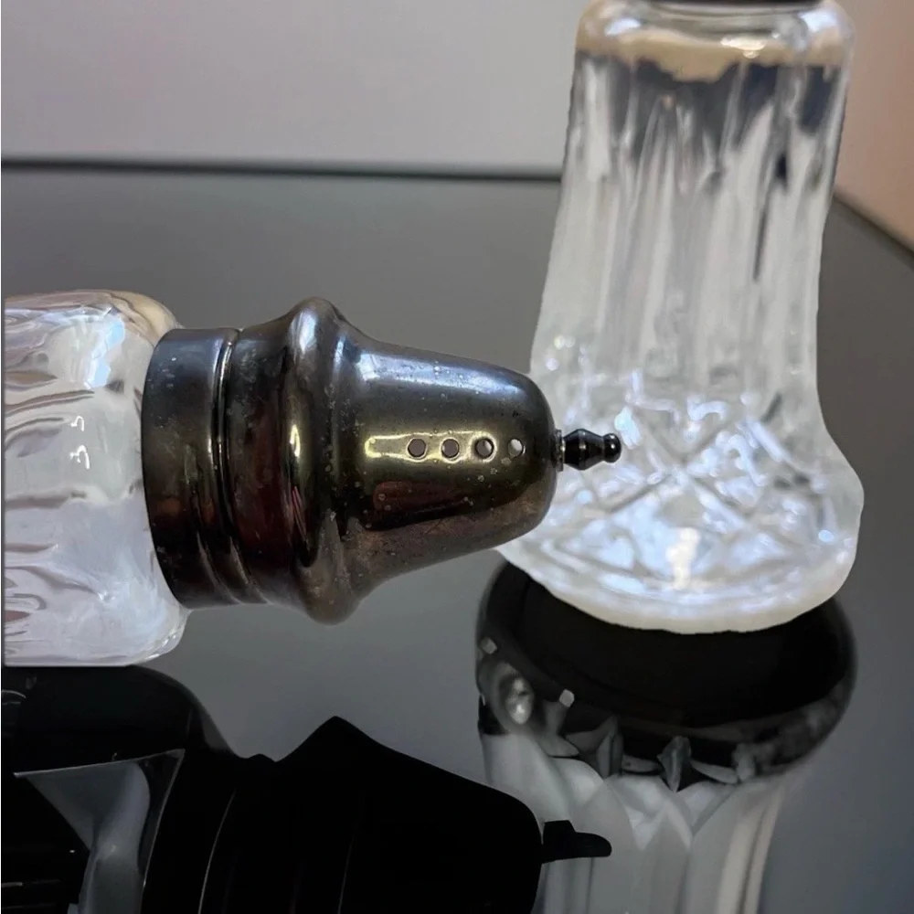 Shannon Crystal 6